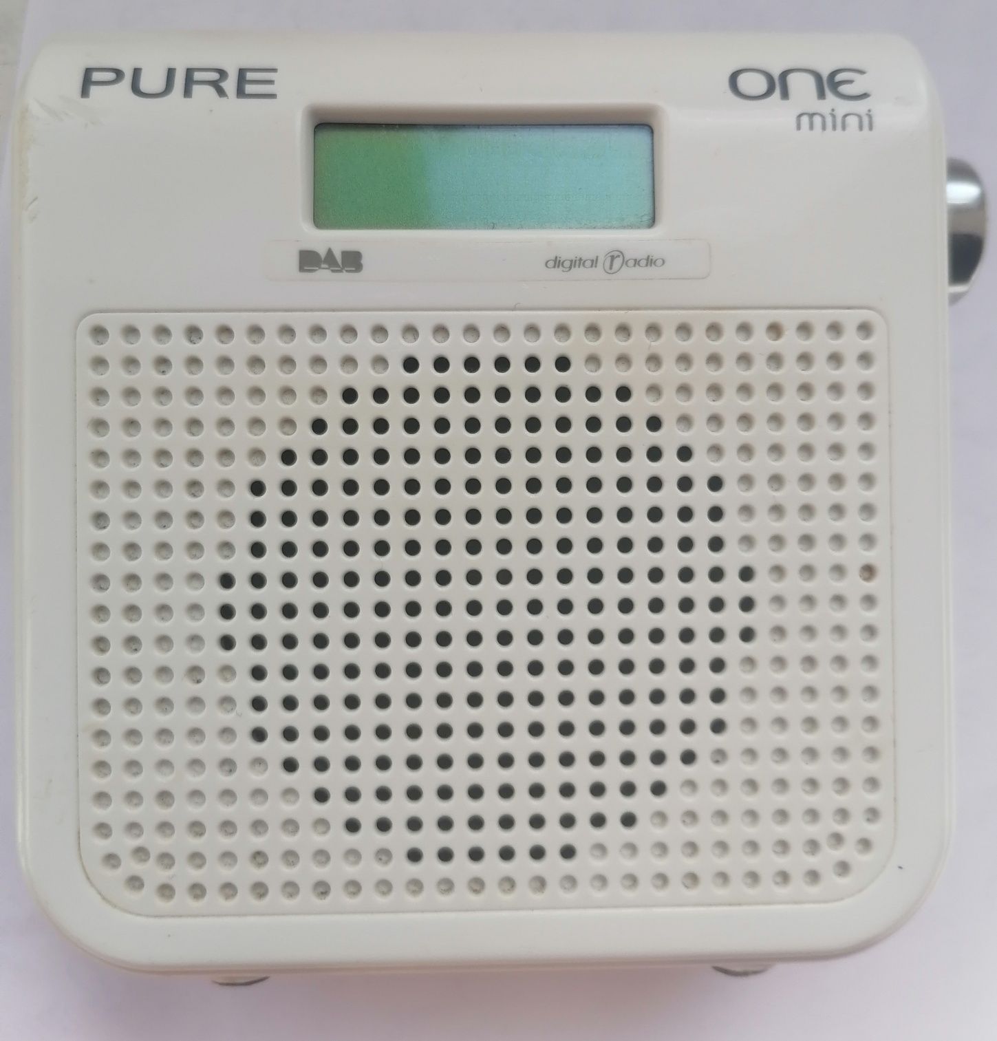 Радио приёмник PURE mini