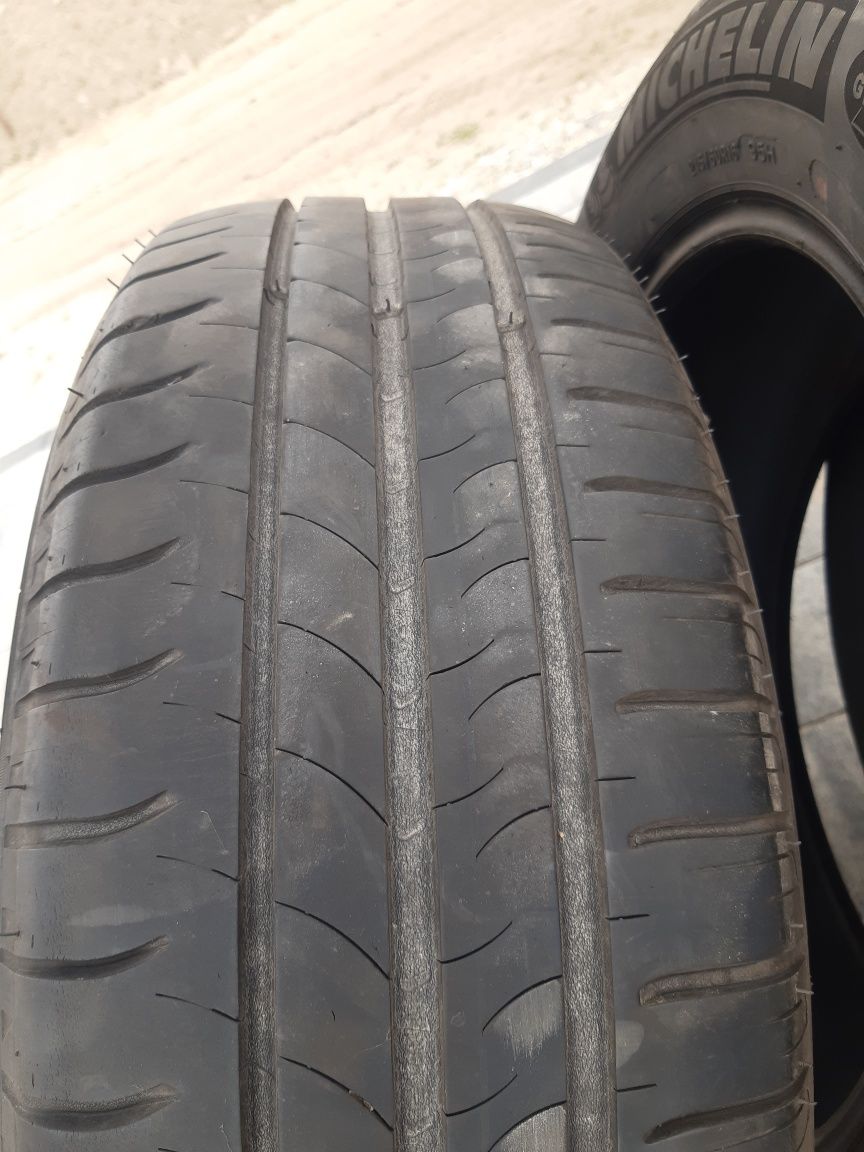 Michelin lato 215/60/16 bus Transporter Traffic T5  letnie T4 Vito