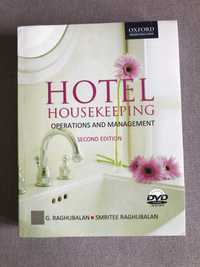 Hotel Housekeeping. Operations and management.