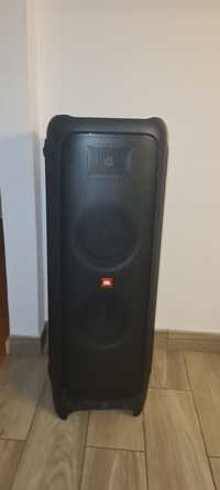 Coluna JBL 1000 PARTY