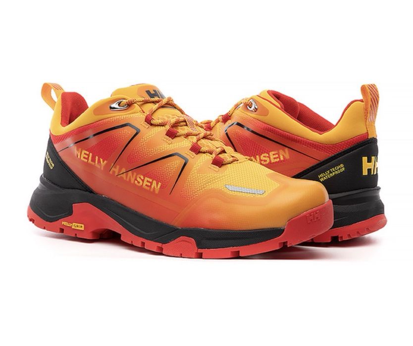 Кросівки Helly Hansen Cascade