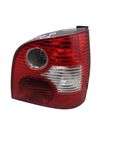 VW Volkswagen Polo IV 9N Lampa Tylna Prawa Prawy Tył