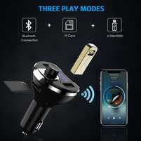 FM modulator модулятор для автомобіля A33