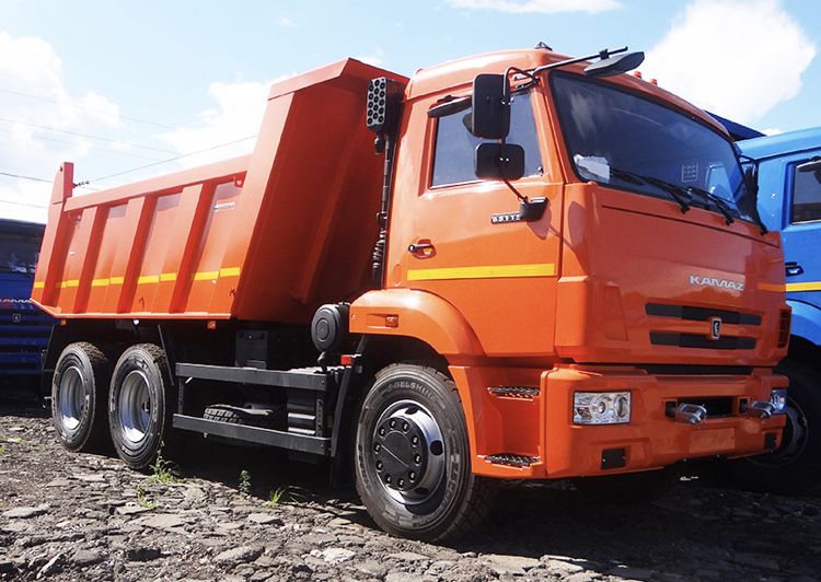 Пісок, щебінь