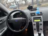Volvo V50 2010 рік, 1.6 дизель