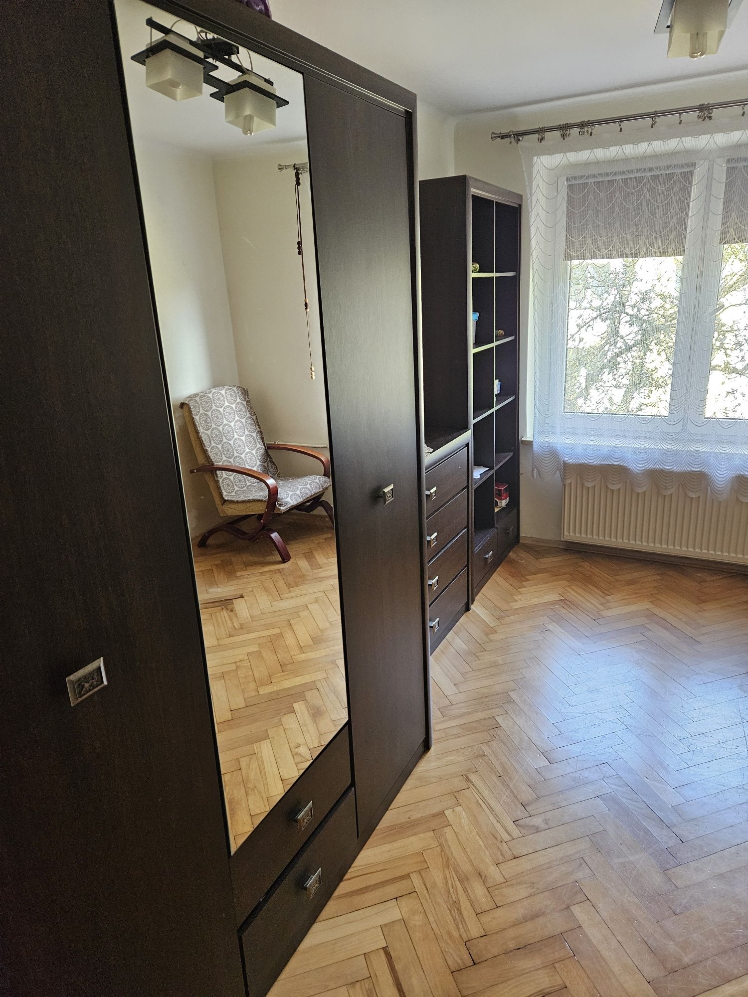 2-pokojowe mieszkanie 50,4 m² Dąbrowa Górnicza