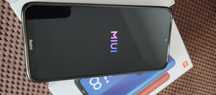 Redmi 8 Onyx Bleck