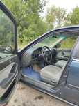 Продам honda accord