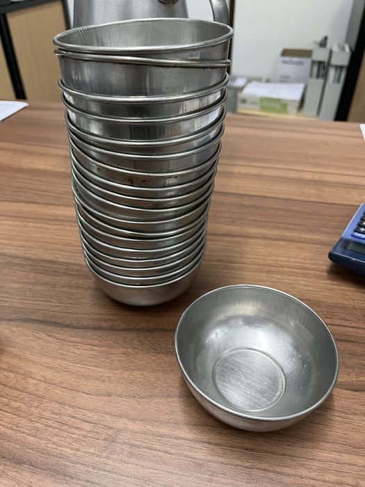 Artigos de cozinha diversos