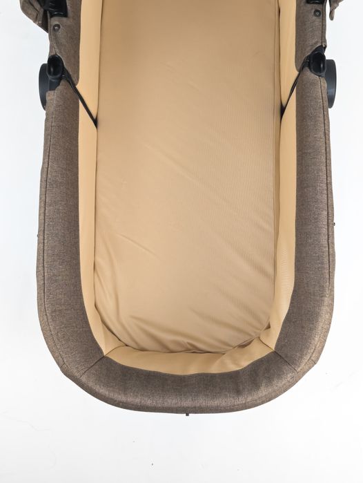 CYBEX Priam; Gondola Do Wózka; Cashmere Beige