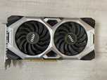 MSI GeForce RTX 2060 SUPER
