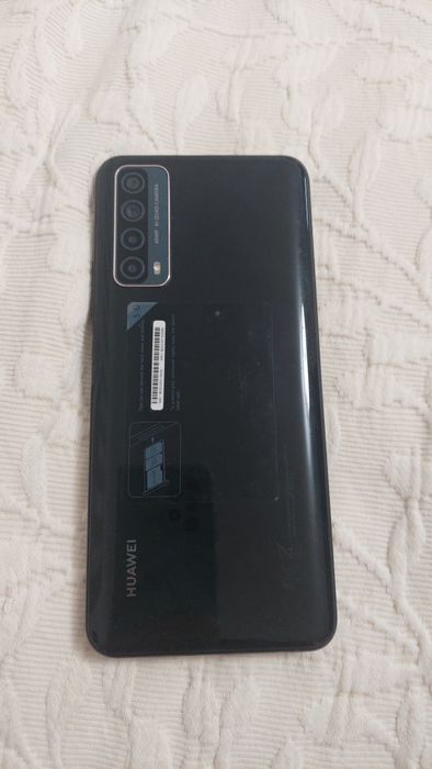 Huawei P Smart 2021