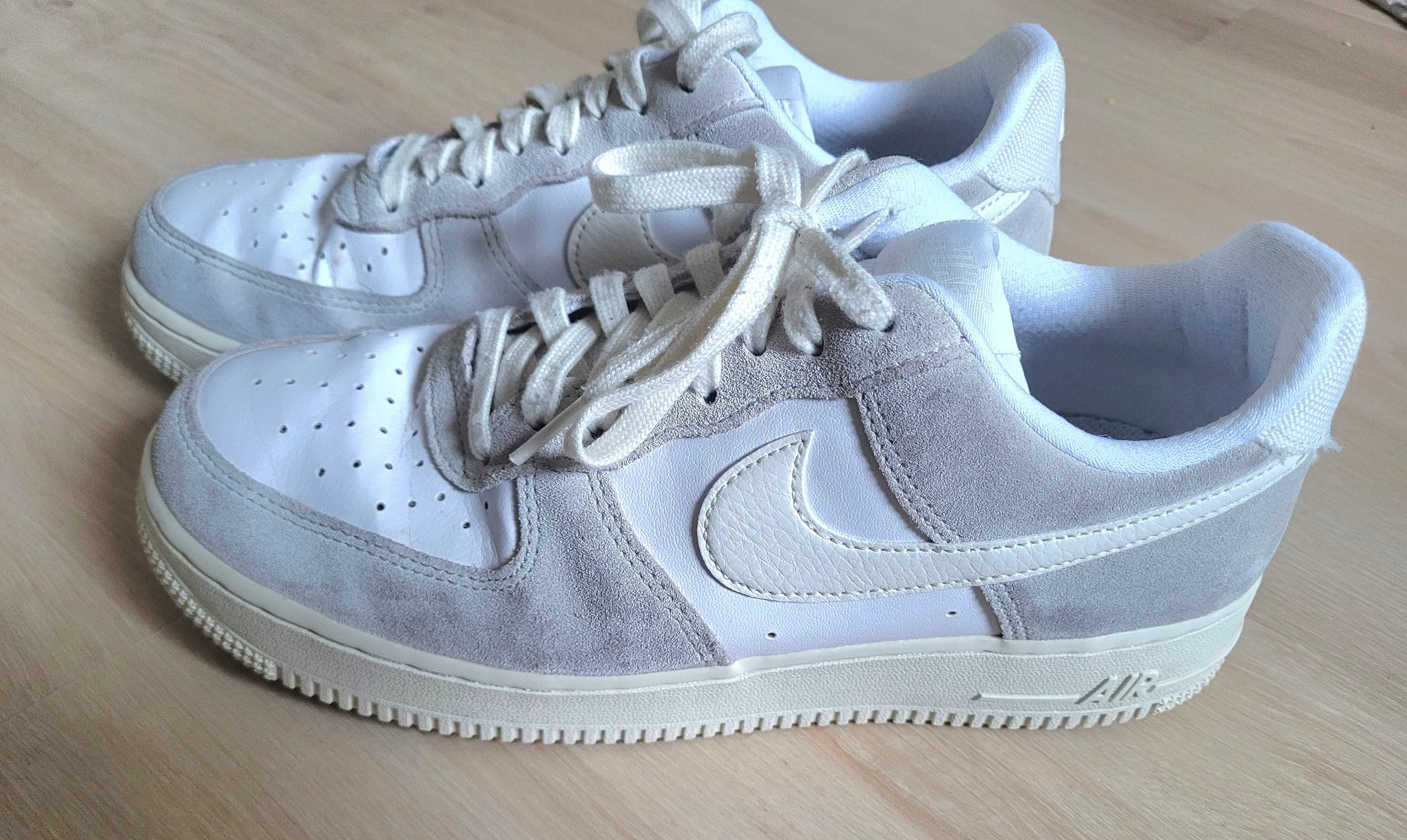Кросівки Nike Air Force 1 Low Luxe Summit