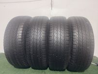 Opony M+S Michelin 215/65/16 98H dot 1123 stan BDB