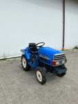 Iseki Landhope 137  Traktor Japoński 4x4 * GLOBAL* M1424-05