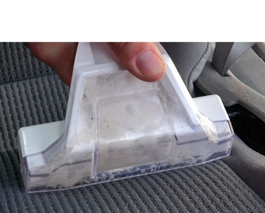 Оренда пилососа миючого для хімчистки Professor