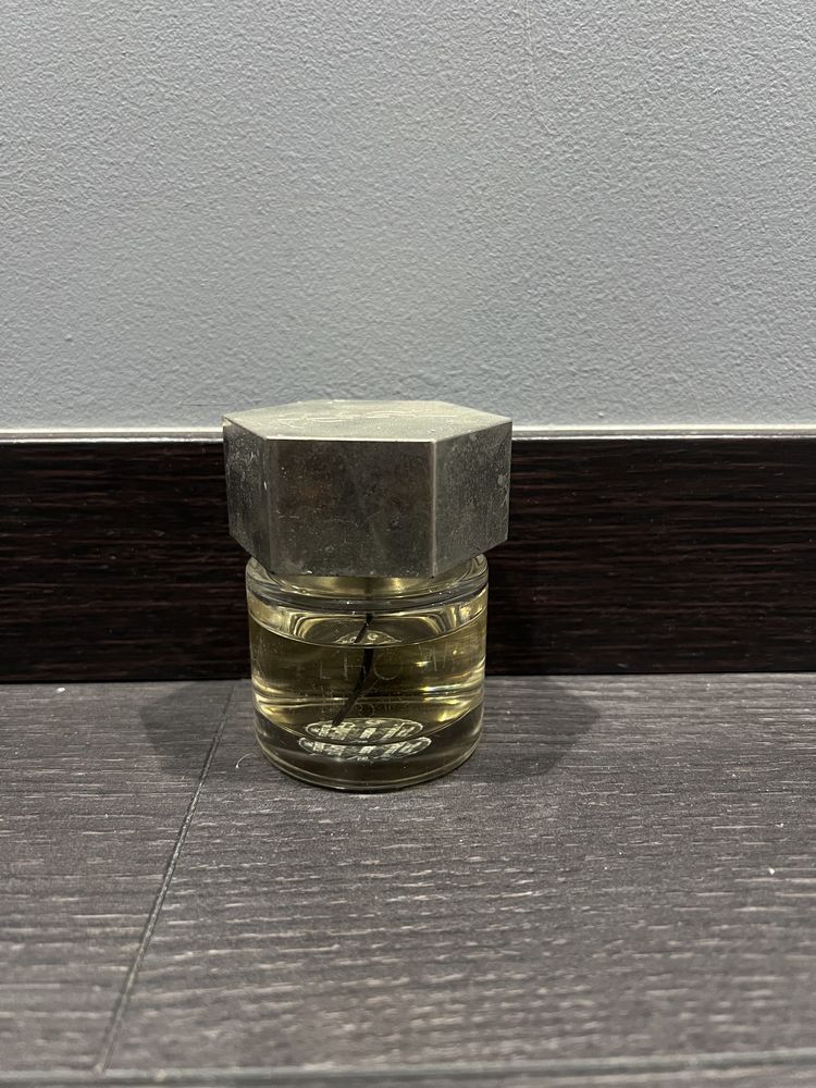 Perfume Yves Saint Laurent L'Homme Libre Eau de toilette 100 ml