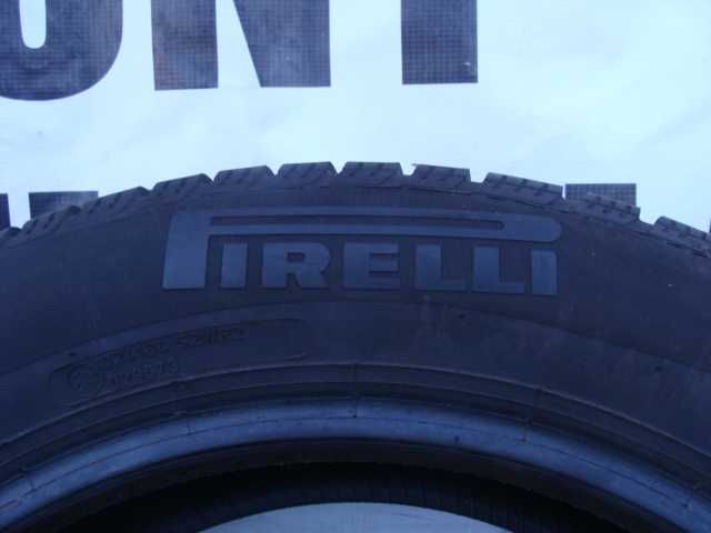 205/55 R16 Pirelli Snowcontrol Serie 3