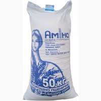 Мука «Амина» 50 кг