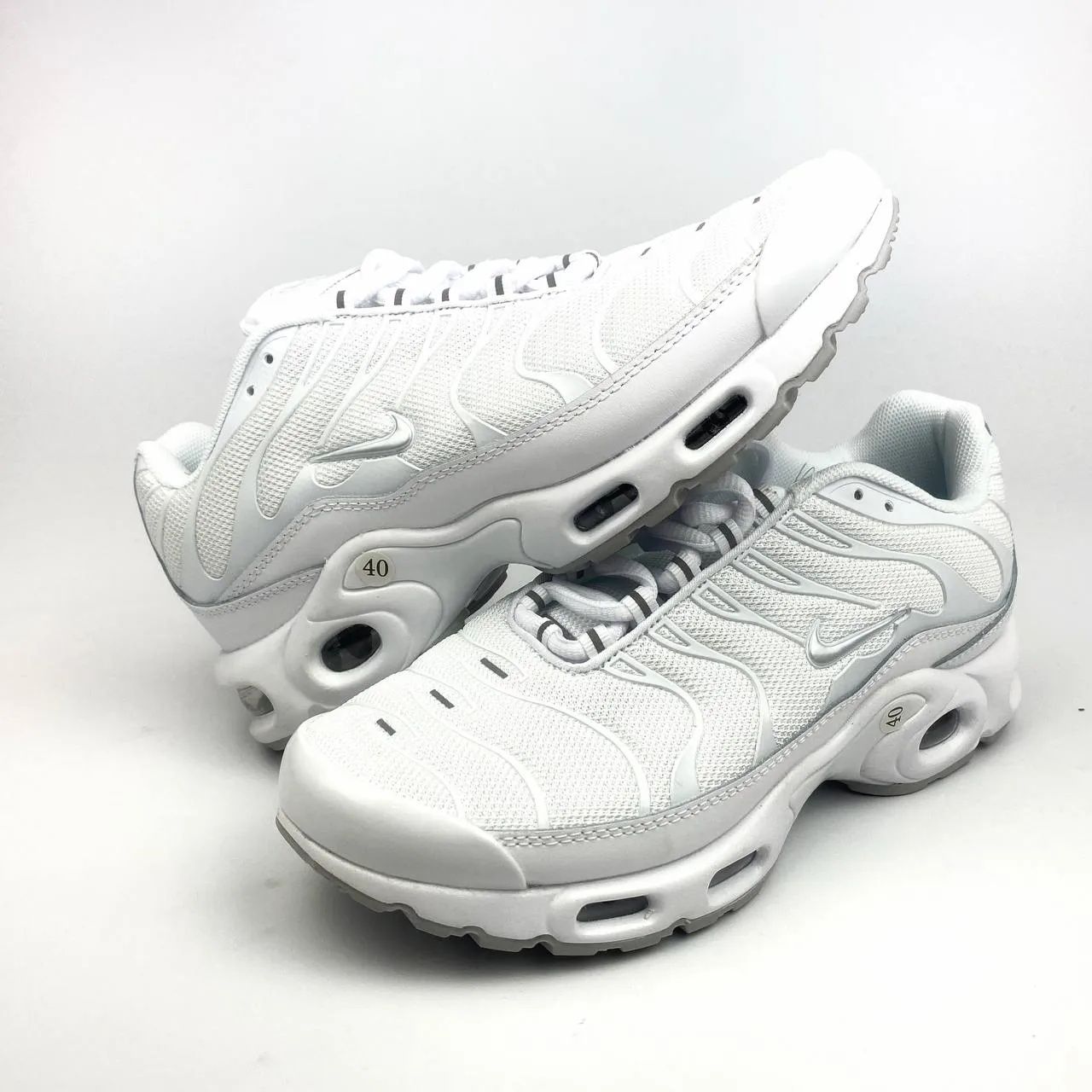 Кросівки жіночі Nike air max TN