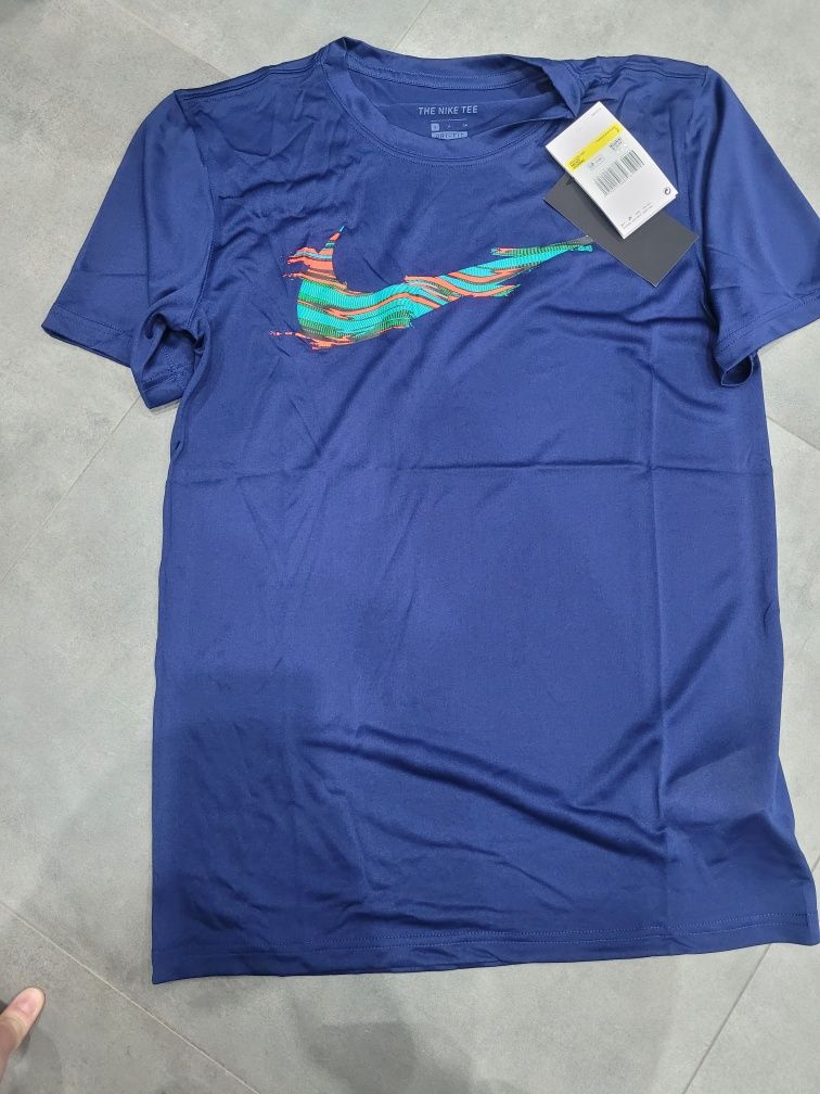 Koszulka męska Nike Dri-Fit S