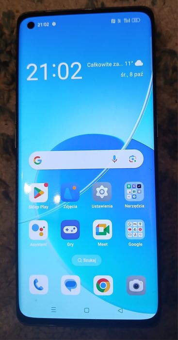 Telefon Oppo Reno 6 Pro