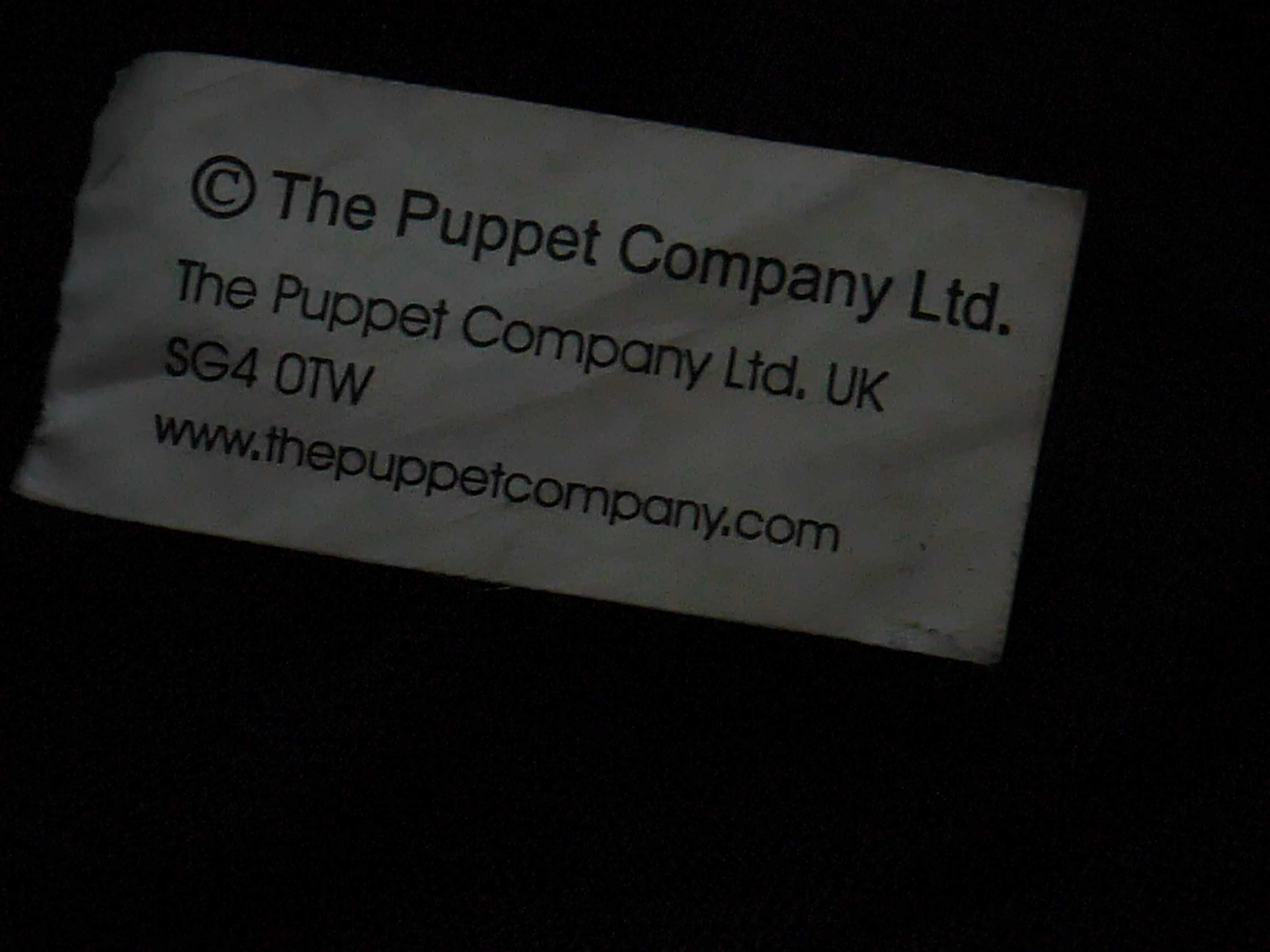 Іграшка для  ручного театру "Мавпа" puppet Co 38х20.