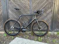 Canyon Endurace CF SL 8 (2019) | XL | Stan idealny!