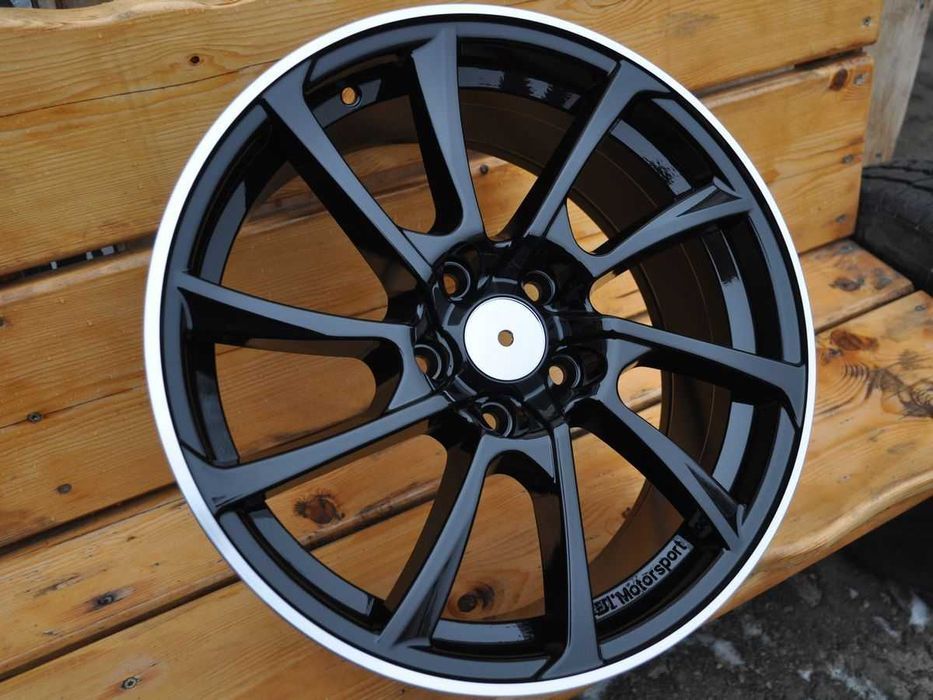 FELGI R17 5x112 Skoda Karoq Kodiaq Superb Octavia 3 4 5 Seat Exeo Leon