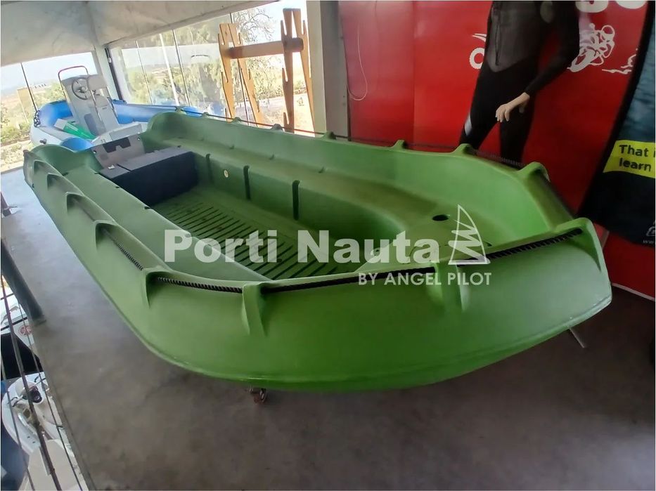 Wally 435 R Profissional