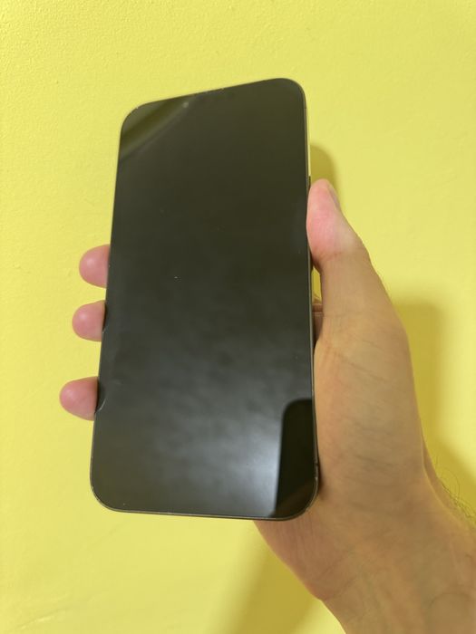 Iphone 13 pro max 256 неверлок торг (адекватний)