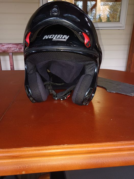 Kask Nolan rozmiar S, model N100