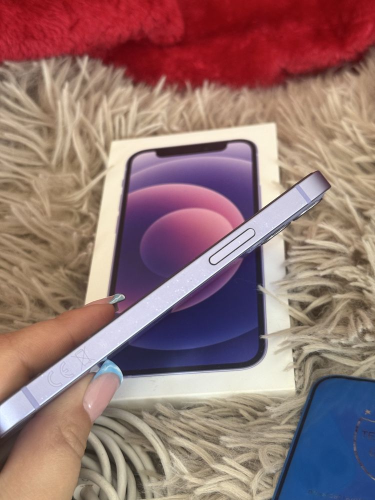 Iphone 12 mini 64gb