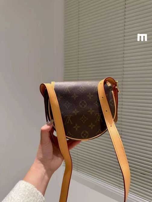 Torebka damska elegancka Louis Vuitton LV 3423-86