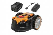 Robot koszący LawnMaster VBRM16