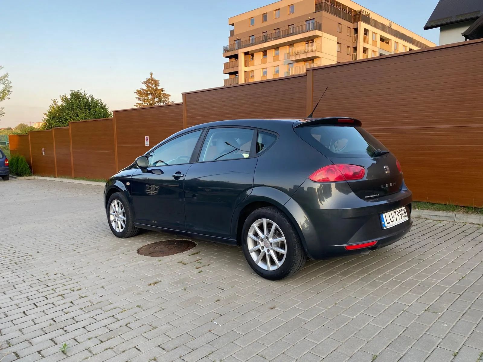 Seat Leon Seat Leon 1.6 TDI