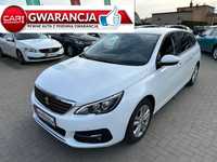 Peugeot 308 1,5 HDI 131 KM GWARANCJA Zamiana Zarejestrowany