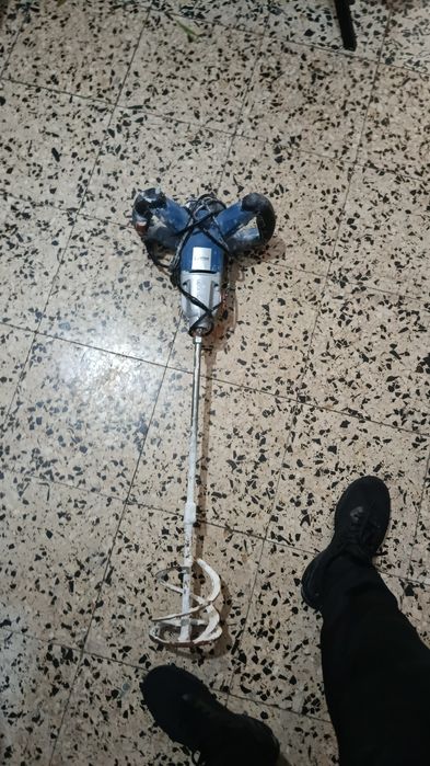 Ferramentas de usso de obras