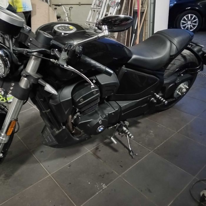 Junak m15 - piękny! Na prawo jazdy kat B