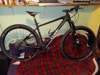 Rower Cube Reaction Race 2024 C62 rozmiar