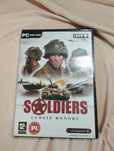 Soliders ludzie honoru