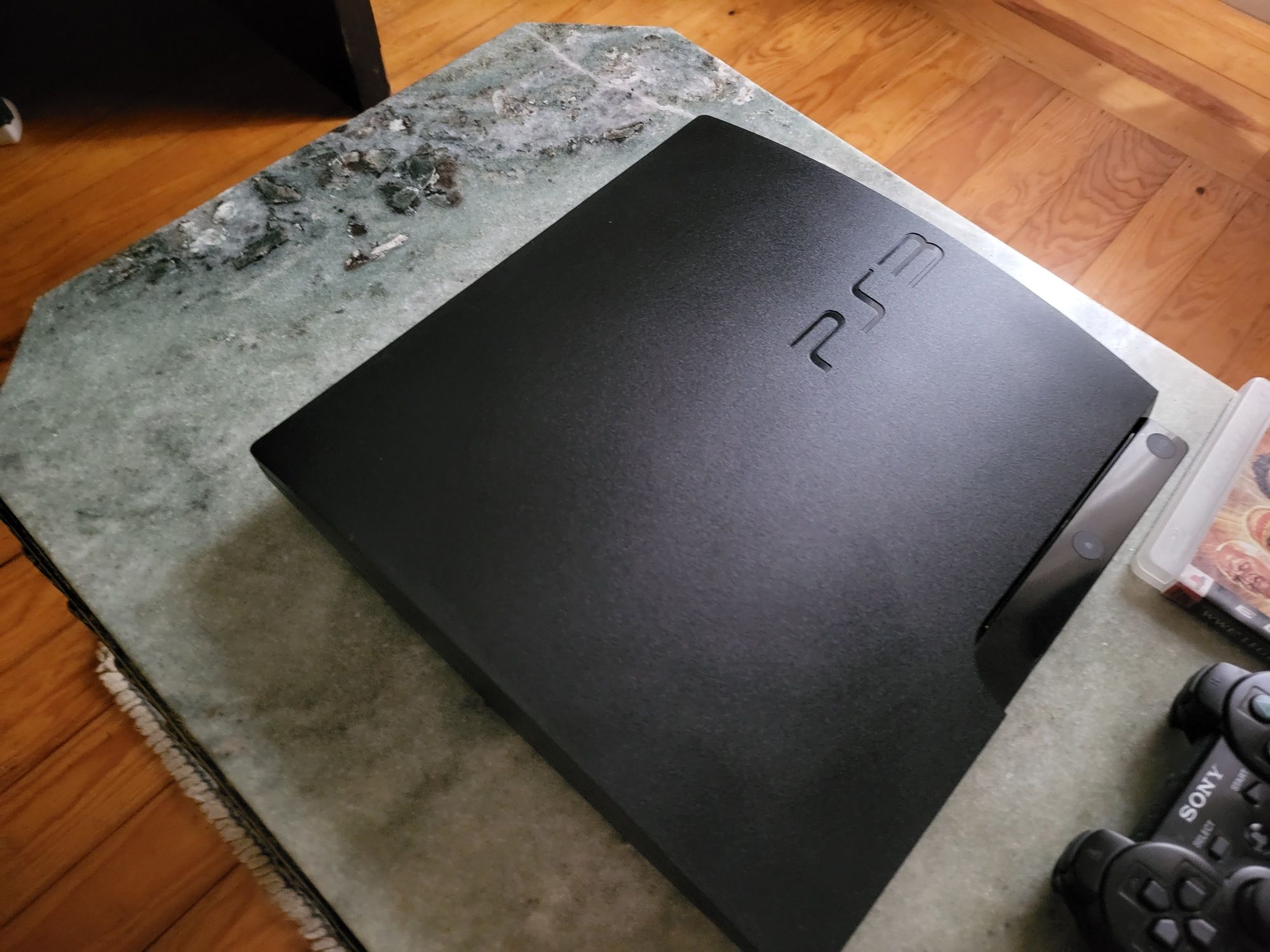 PlayStation 3 - Como nova