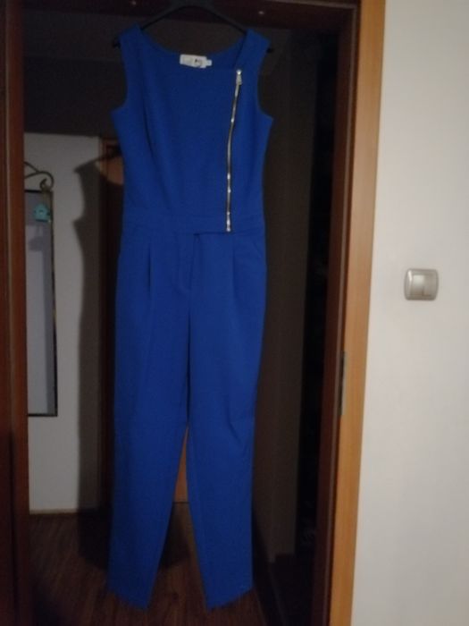 Ryłko, kombinezon, spodnium damskie r. 36