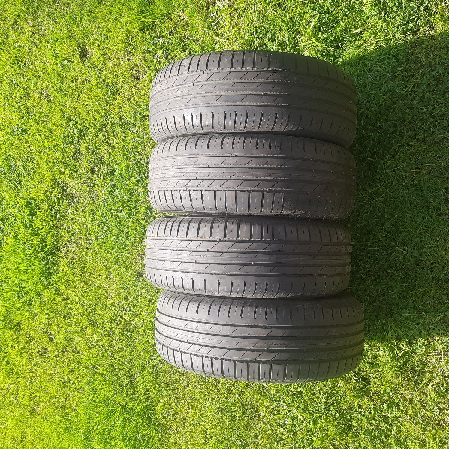 Opony letnie Nokian 175/65 R14