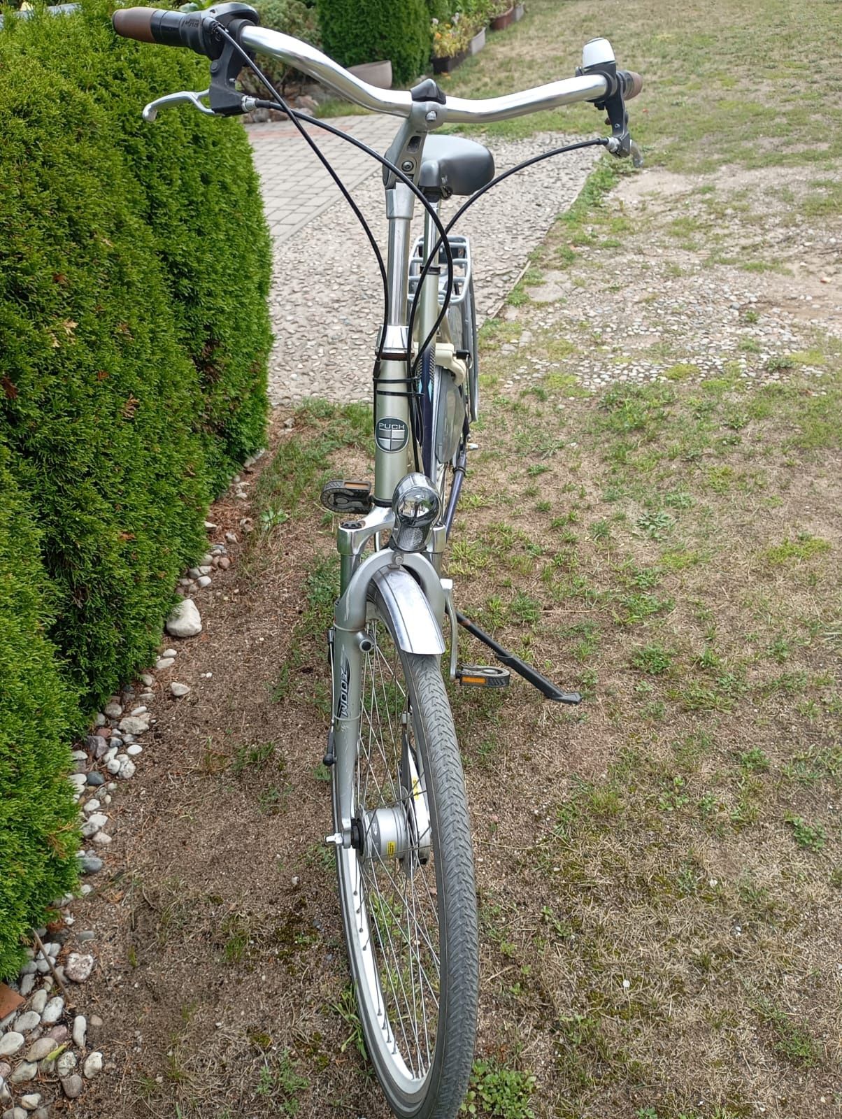 Sprzedam rower PUCH
