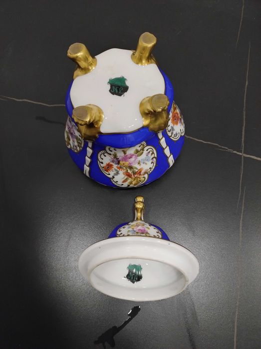 Stara Bomboniera Koenigszelt