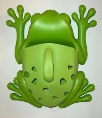 Органайзер Boon Frog жаба б/в