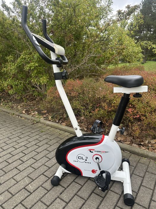 Велотренажери з Німеччини !