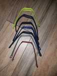 Silikonowa opaska do smart band 4,5,6,7