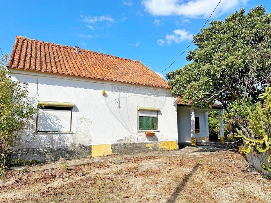 Moradia T2 para venda